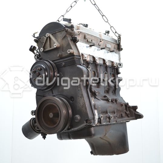 Фото Контрактный (б/у) двигатель 4G69S4N для Maxus (Saic Motor) / Victory Auto / Gac Gonow / Nissan (Zhengzhou) / Great Wall / Zhongxing (Zte) / Shuanghuan / Martin Motors 126-136 л.с 16V 2.4 л бензин 4G69LH5