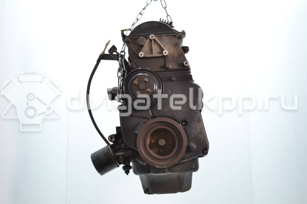 Фото Контрактный (б/у) двигатель 4G69S4N для Maxus (Saic Motor) / Victory Auto / Gac Gonow / Nissan (Zhengzhou) / Great Wall / Fengxing (Dongfeng) / Shuanghuan / Martin Motors 165 л.с 16V 2.4 л бензин 4G69LH5 {forloop.counter}}