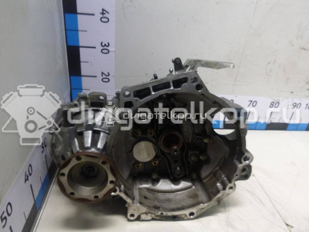 Фото Контрактная (б/у) МКПП для Seat Leon / Toledo 100 л.с 8V 1.9 л AXR Дизельное топливо 02R300041K {forloop.counter}}