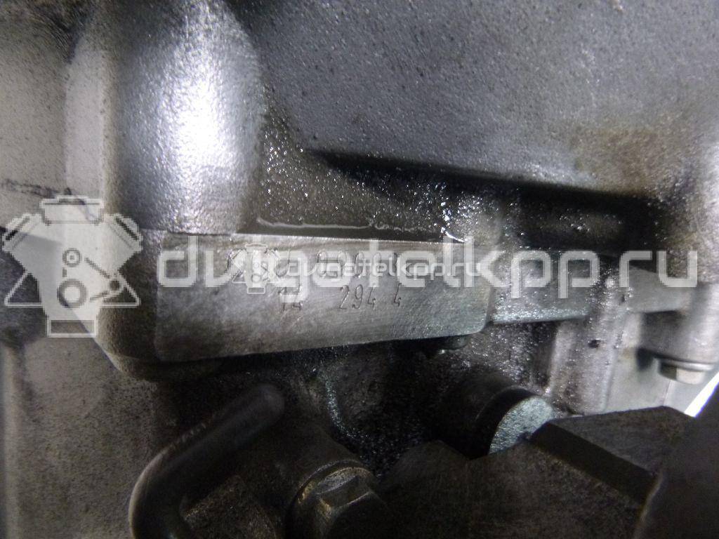 Фото Контрактная (б/у) МКПП для Seat Leon / Toledo 100 л.с 8V 1.9 л AXR Дизельное топливо 02R300041K {forloop.counter}}