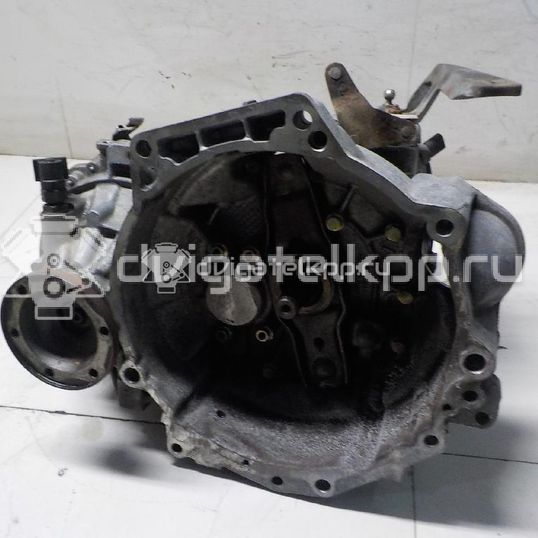 Фото Контрактная (б/у) МКПП для Seat Toledo 100 л.с 8V 1.9 л AXR Дизельное топливо 02R300041K