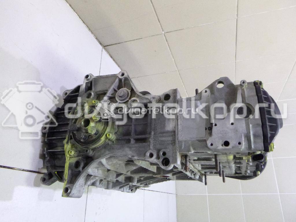 Фото Контрактный (б/у) двигатель BFQ для Skoda Octavia 102 л.с 8V 1.6 л бензин 06A100098DX {forloop.counter}}