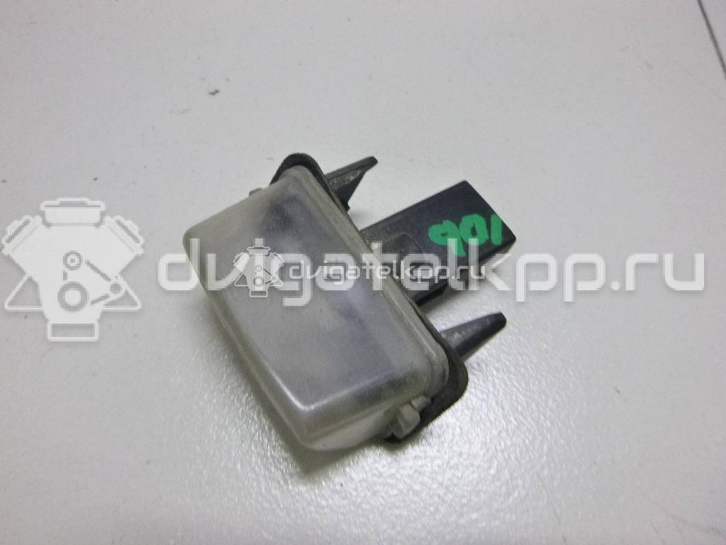 Фото Фонарь подсветки номера  6340a3 для Citroen C4 / Jumpy / C5 / Ds4 / Berlingo {forloop.counter}}