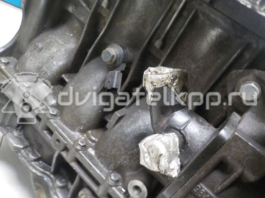 Фото Контрактный (б/у) двигатель KFT (TU3A) для Peugeot / Citroen 73 л.с 8V 1.4 л бензин 0135EC {forloop.counter}}