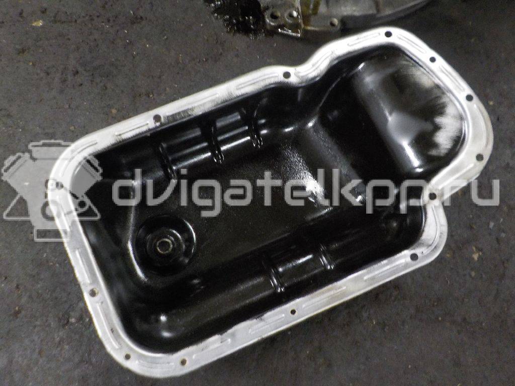 Фото Контрактный (б/у) двигатель K1D (TU3A) для Peugeot 205 / 309 67-68 л.с 8V 1.4 л бензин 0135EC {forloop.counter}}