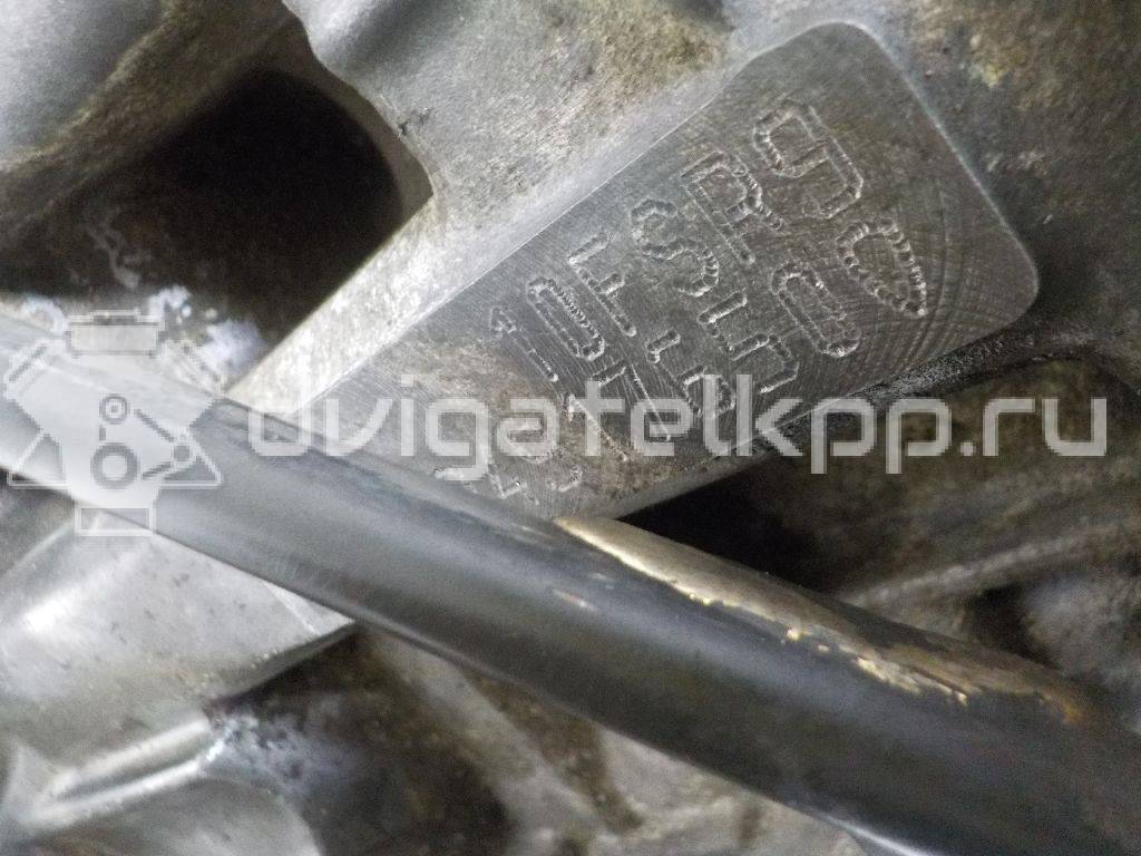 Фото Контрактный (б/у) двигатель K1D (TU3A) для Peugeot 205 / 309 67-68 л.с 8V 1.4 л бензин 0135EC {forloop.counter}}