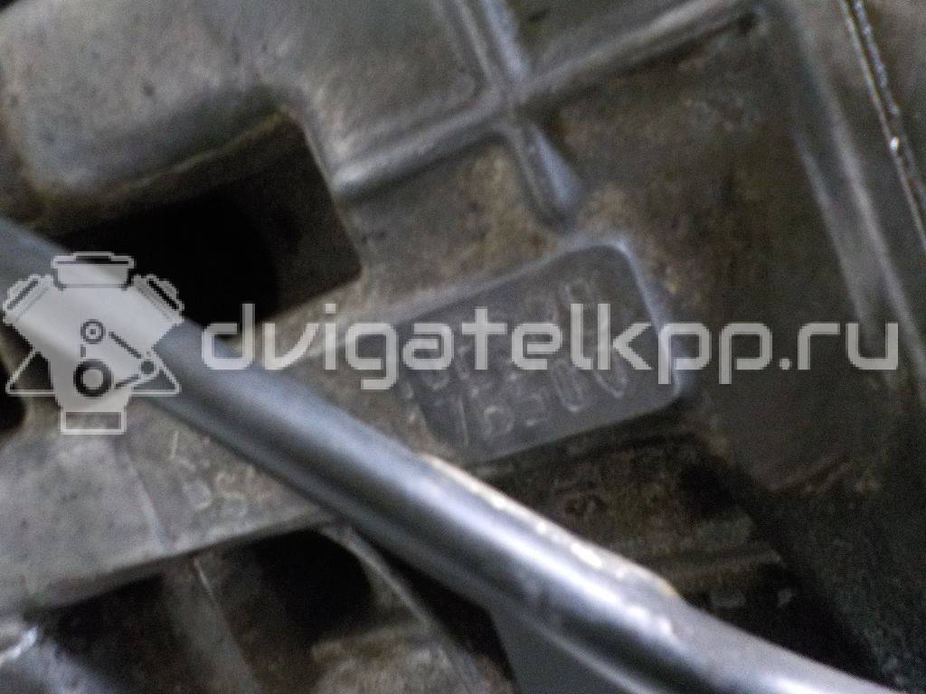 Фото Контрактный (б/у) двигатель KFV (TU3JP) для Peugeot / Citroen 65-75 л.с 8V 1.4 л бензин 0135EC {forloop.counter}}