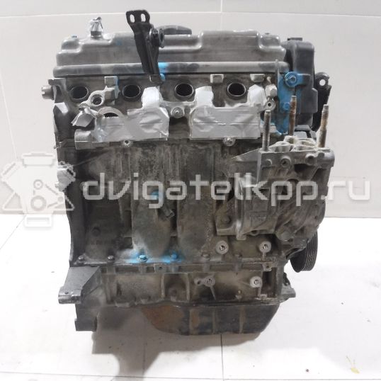 Фото Контрактный (б/у) двигатель KFX (TU3A) для Citroen Berlingo 75 л.с 8V 1.4 л бензин 0135EC