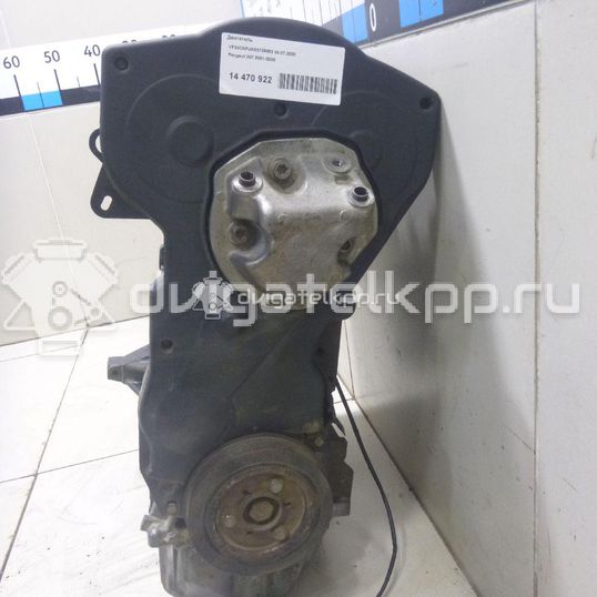 Фото Контрактный (б/у) двигатель NFX (TU5JP4) для Citroen C3 / C4 / Saxo S0, S1 109-120 л.с 16V 1.6 л Бензин/спирт 01353X