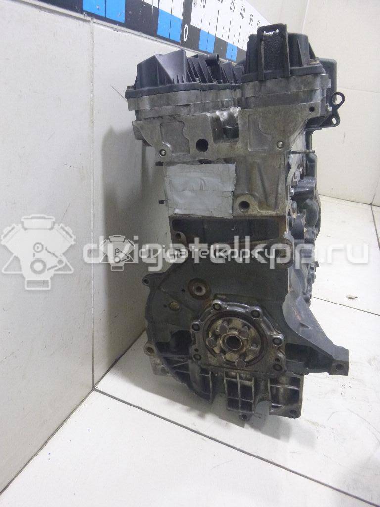 Фото Контрактный (б/у) двигатель NFX (TU5JP4) для Citroen C3 / C4 / Saxo S0, S1 109-120 л.с 16V 1.6 л Бензин/спирт 01353X {forloop.counter}}