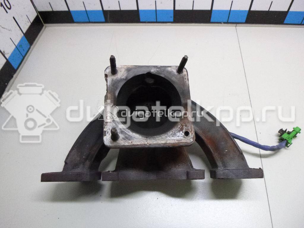 Фото Коллектор выпускной  0341G2 для Citroen C2 Jm / C4 / Xsara / Berlingo / C3 {forloop.counter}}