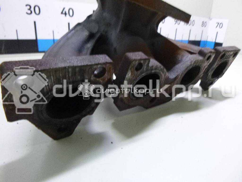 Фото Коллектор выпускной  0341G2 для Citroen C2 Jm / C4 / Xsara / Berlingo / C3 {forloop.counter}}