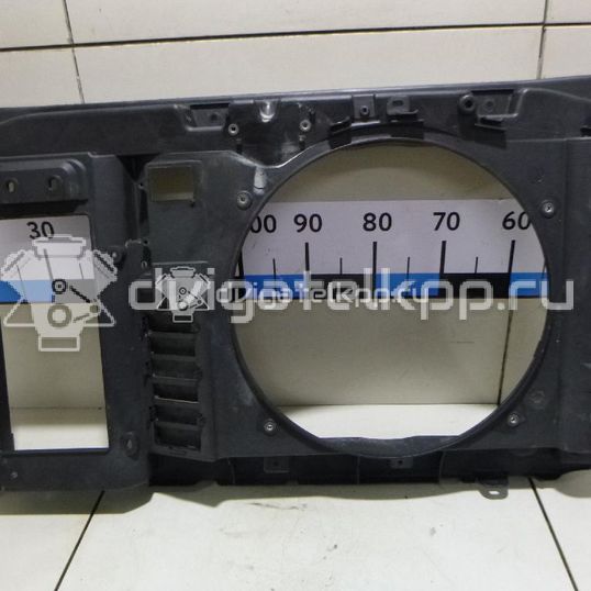 Фото Панель передняя  9676568780 для Citroen Berlingo / C4 / Ds4