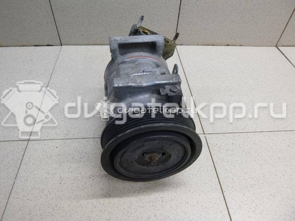 Фото Компрессор системы кондиционирования  9676862380 для Citroen C4 / Ds4 / Berlingo / C3 / Ds5 {forloop.counter}}