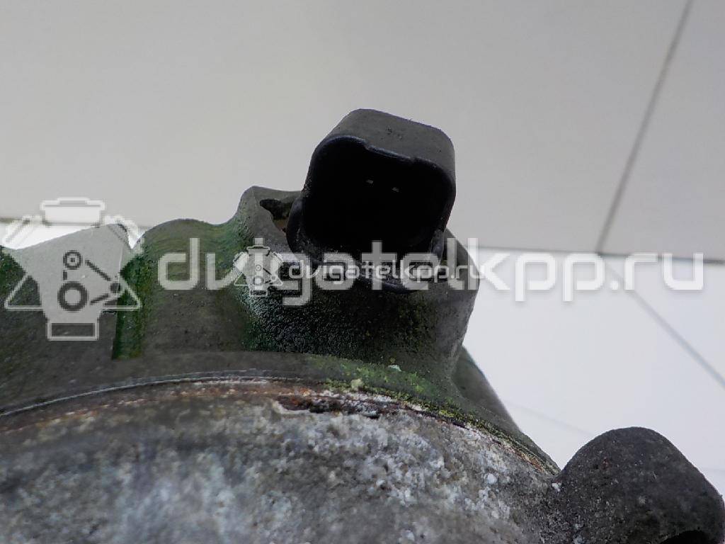 Фото Компрессор системы кондиционирования  648701 для Citroen C6 Td / C4 / C5 / Berlingo / C3 {forloop.counter}}