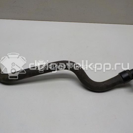 Фото Патрубок отопителя  6466f7 для Citroen Berlingo / C4