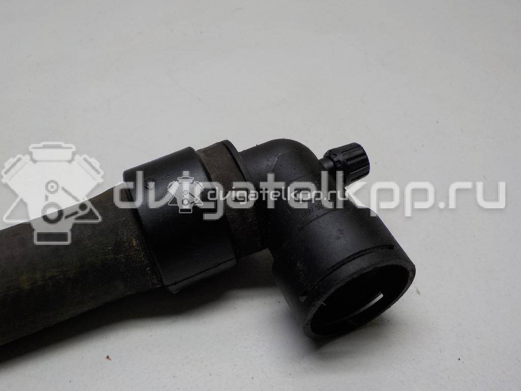 Фото Патрубок отопителя  6466f7 для Citroen Berlingo / C4 {forloop.counter}}