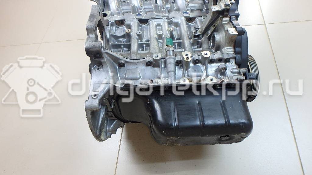 Фото Контрактный (б/у) двигатель 9HX (DV6AUTED4) для Peugeot 307 / Partner 90 л.с 16V 1.6 л Дизельное топливо 0135QF {forloop.counter}}