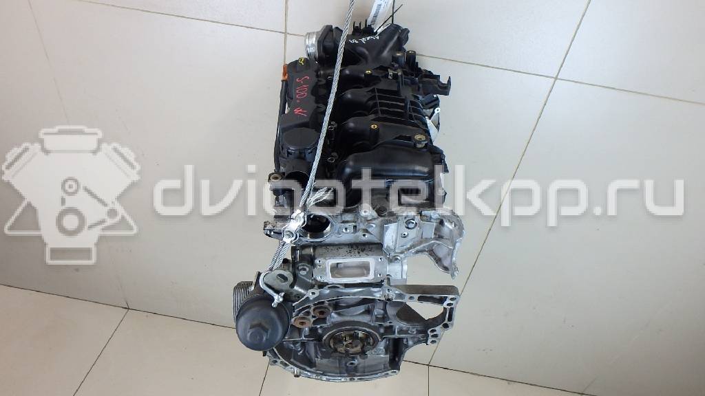 Фото Контрактный (б/у) двигатель 9HX (DV6AUTED4) для Peugeot 307 / Partner 90 л.с 16V 1.6 л Дизельное топливо 0135QF {forloop.counter}}