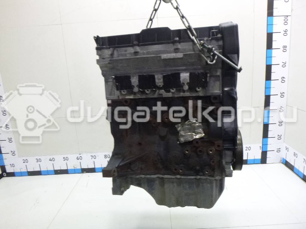 Фото Контрактный (б/у) двигатель TU5JP4 для Nissan (Zhengzhou) / Peugeot (Df-Psa) 106 л.с 16V 1.6 л бензин 0135JY {forloop.counter}}