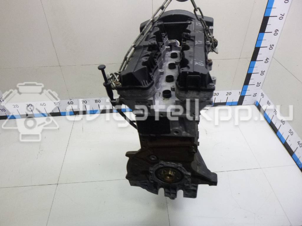 Фото Контрактный (б/у) двигатель TU5JP4 для Nissan (Zhengzhou) / Peugeot (Df-Psa) 106 л.с 16V 1.6 л бензин 0135JY {forloop.counter}}