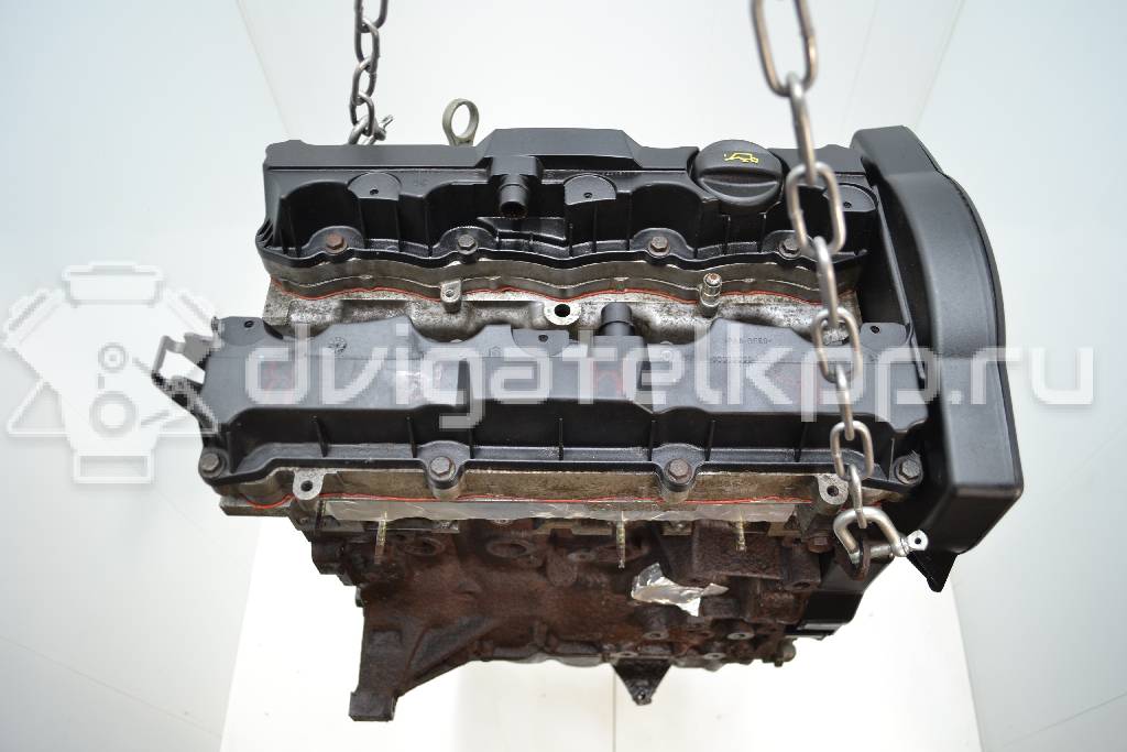 Фото Контрактный (б/у) двигатель TU5JP4 для Nissan (Zhengzhou) / Peugeot (Df-Psa) 106 л.с 16V 1.6 л бензин 01353X {forloop.counter}}