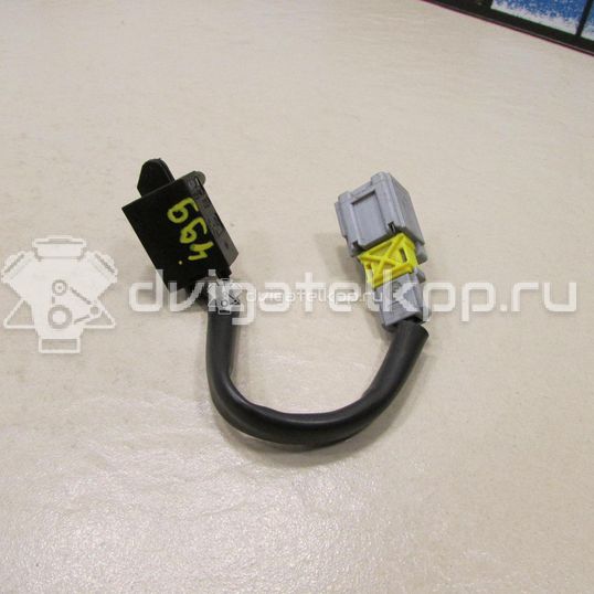 Фото Датчик педали сцепления  218920 для Citroen C2 Jm / C6 Td / C4 / C5 / Ds4