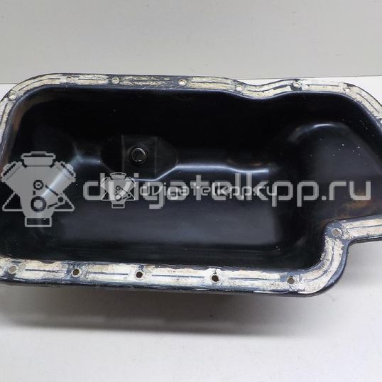 Фото Поддон масляный двигателя  0301L5 для Citroen C2 Jm / C4 / Xsara / Berlingo / C3