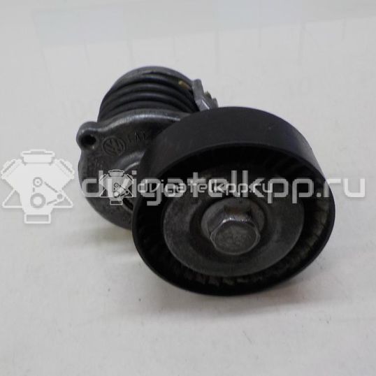 Фото Натяжитель ремня  038903315AH для Seat Ibiza / Cordoba / Leon / Toledo / Alhambra