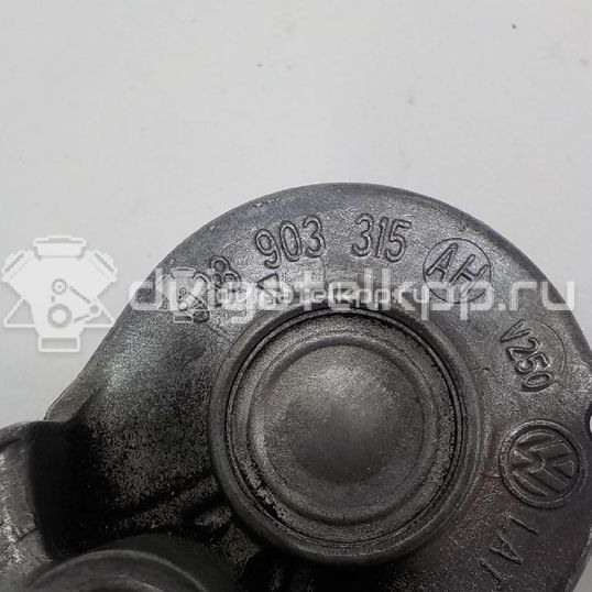 Фото Натяжитель ремня  038903315AH для Seat Ibiza / Cordoba / Leon / Toledo / Alhambra