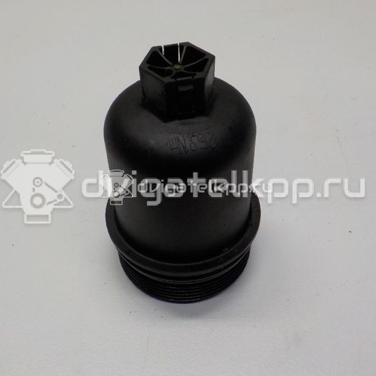 Фото Крышка масляного фильтра  1103J5 для Citroen C2 Jm / Xsara / Berlingo / C3 / Saxo S0, S1