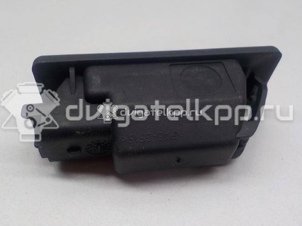 Фото Фонарь подсветки номера  6340A5 для Citroen C2 Jm / C6 Td / C4 / Jumpy / C5 {forloop.counter}}