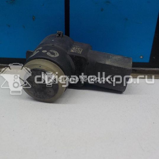 Фото Датчик парковки  6590a5 для Citroen C6 Td / C4 / C5 / Berlingo / C3