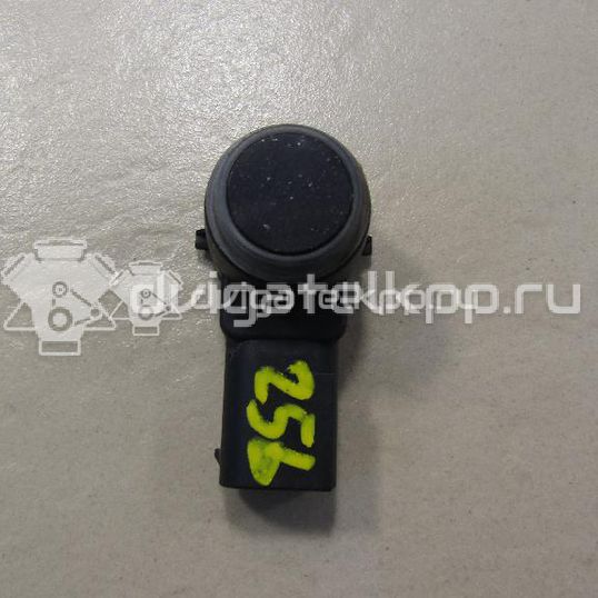 Фото Датчик парковки  6590CK для Citroen C6 Td / C4 / C5 / Berlingo / C3