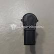 Фото Датчик парковки  6590CK для Citroen C6 Td / C4 / C5 / Berlingo / C3 {forloop.counter}}