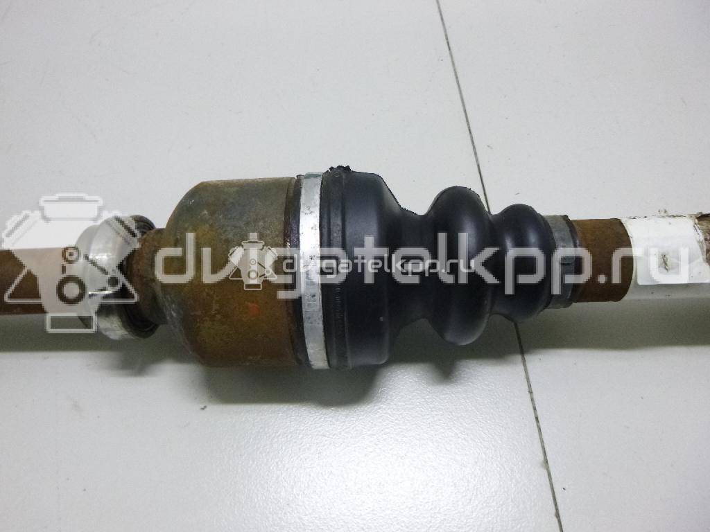 Фото Полуось передняя правая  3273LQ для Citroen C4 / Ds4 / Berlingo / C3 / Ds5 {forloop.counter}}