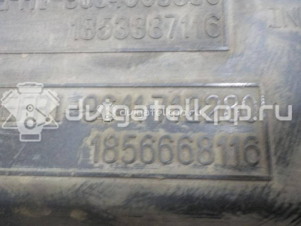 Фото Панель передняя  7104V6 для Citroen C4 {forloop.counter}}