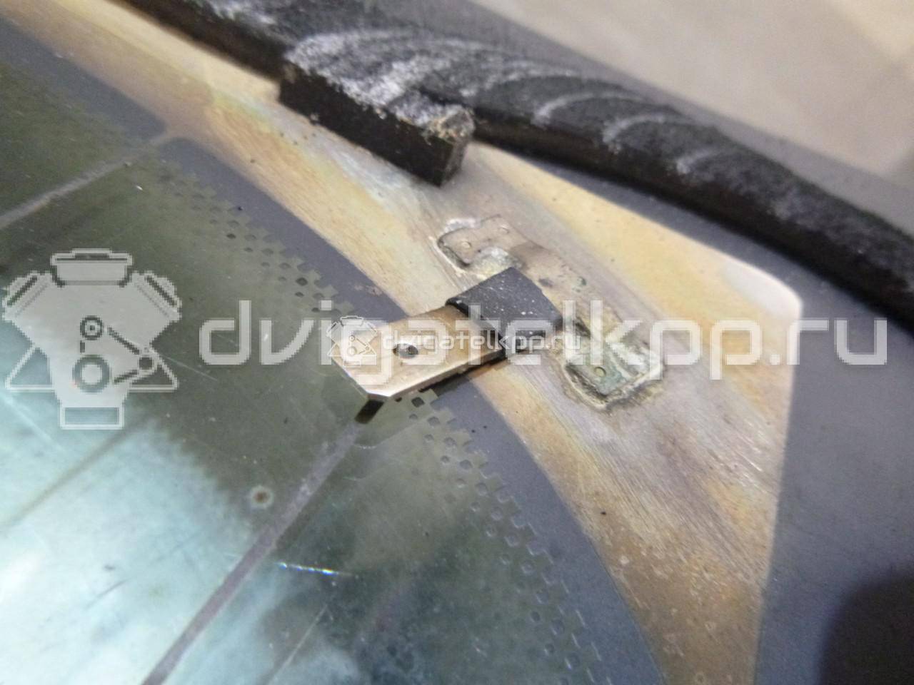 Фото Стекло двери багажника  8744T3 для Citroen C4 {forloop.counter}}