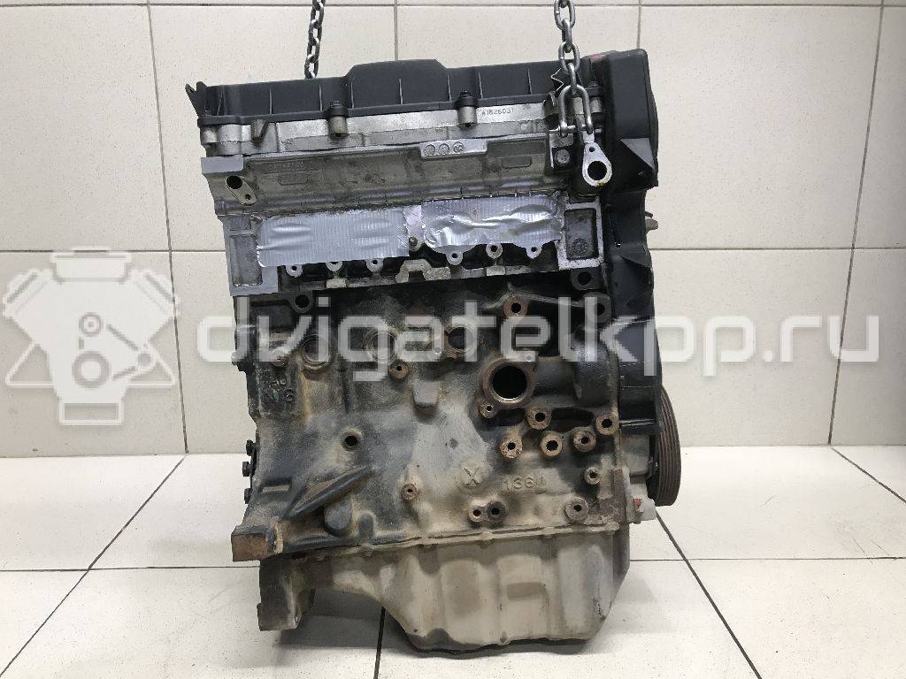 Фото Контрактный (б/у) двигатель TU5JP4 для Nissan (Zhengzhou) / Peugeot (Df-Psa) 106 л.с 16V 1.6 л бензин 1609265880 {forloop.counter}}