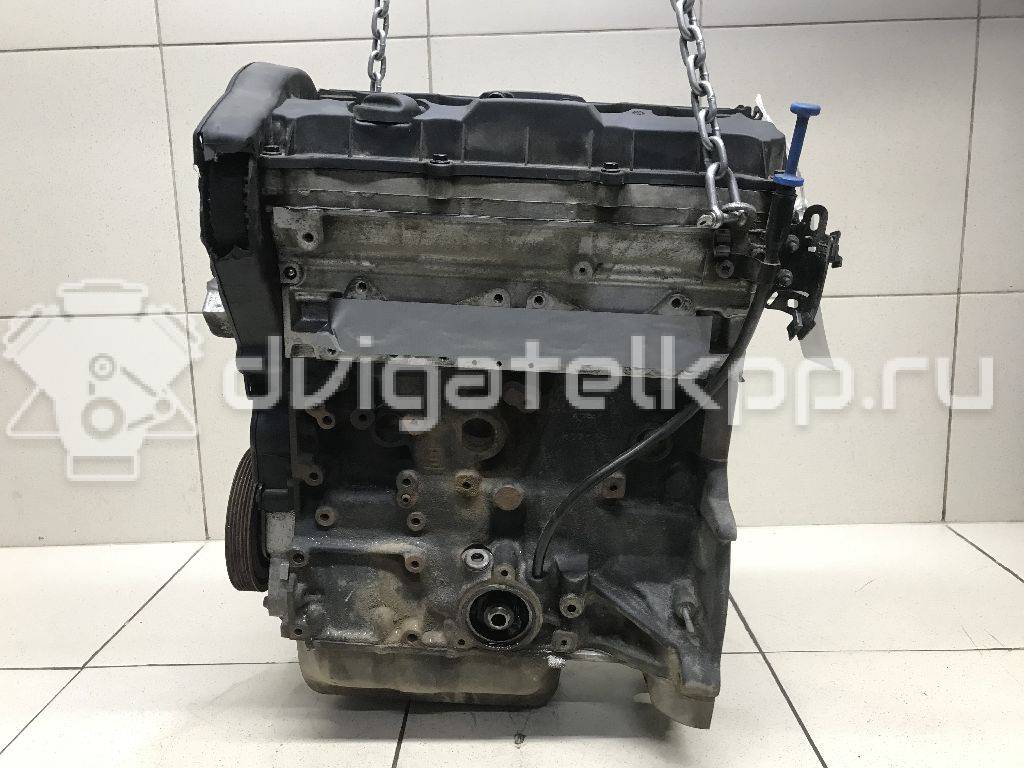 Фото Контрактный (б/у) двигатель NFP (EC5) для Citroen / Peugeot / Peugeot (Df-Psa) 117 л.с 16V 1.6 л бензин 1609265880 {forloop.counter}}