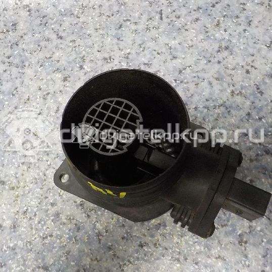 Фото Расходомер воздуха (массметр)  038906461B для Seat Ibiza / Cordoba / Leon / Toledo / Alhambra