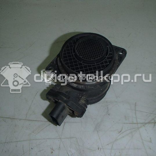 Фото Расходомер воздуха (массметр)  038906461B для Seat Ibiza / Cordoba / Leon / Toledo / Alhambra