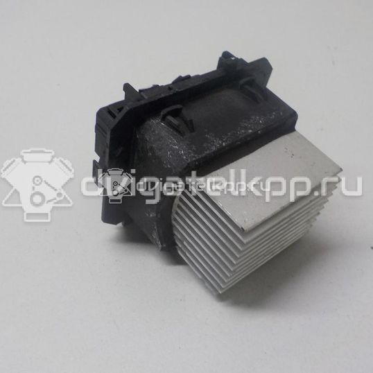 Фото Резистор отопителя  6441AA для Citroen C3 / C4 / C1 / Ds4