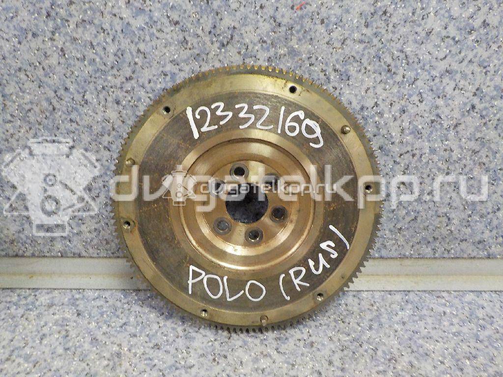 Фото Маховик  036105269D для Seat Ibiza / Toledo / Altea {forloop.counter}}