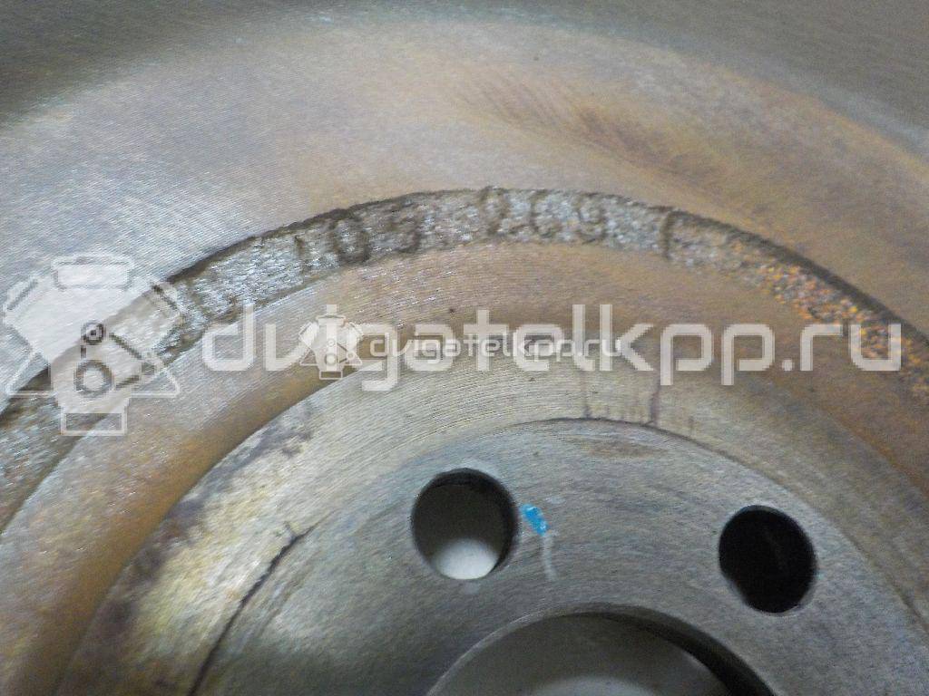 Фото Маховик  036105269d для Seat Ibiza / Toledo / Altea {forloop.counter}}