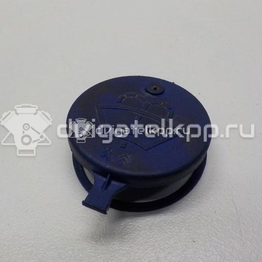 Фото Крышка бачка омывателя  643230 для Citroen C2 Jm / C4 / Jumpy / C5 / Xsara