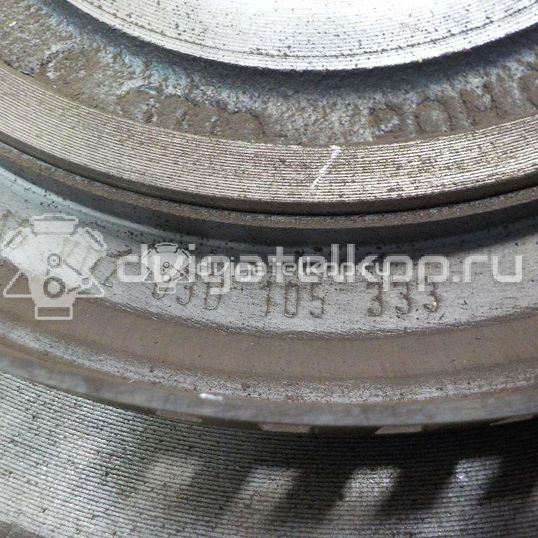 Фото Маховик  03D105269 для Volkswagen / Seat