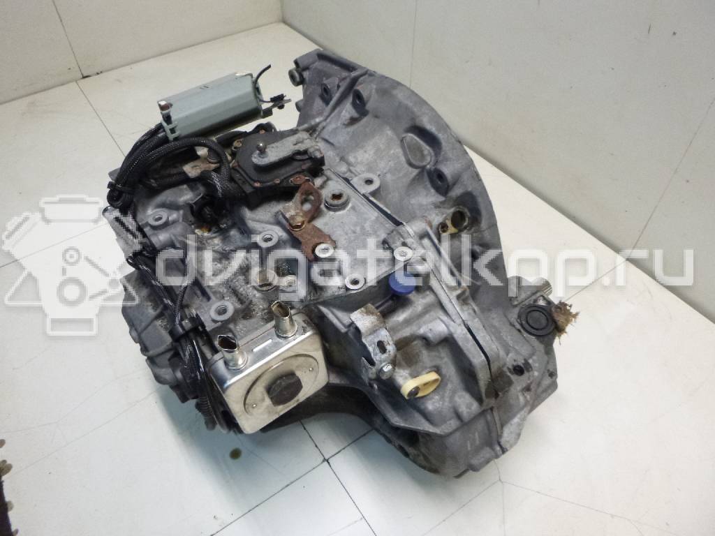 Фото Контрактная (б/у) АКПП для Peugeot / Citroen / Peugeot (Df-Psa) 147 л.с 16V 2.0 л RFJ (EW10A) бензин 223126 {forloop.counter}}