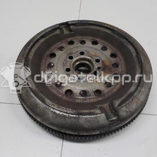 Фото Маховик  038105266BB для Seat Ibiza / Cordoba / Leon / Toledo / Alhambra