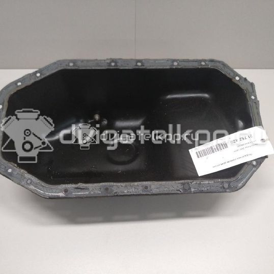 Фото Поддон масляный двигателя  036103601AC для Seat Ibiza / Cordoba / Leon / Toledo / Altea